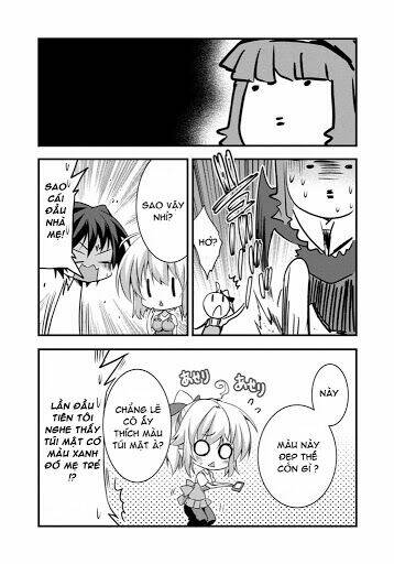 yuusha ni narenakatta ore wa shibushibu shuushoku o ketsuishimashita chapter 1 40