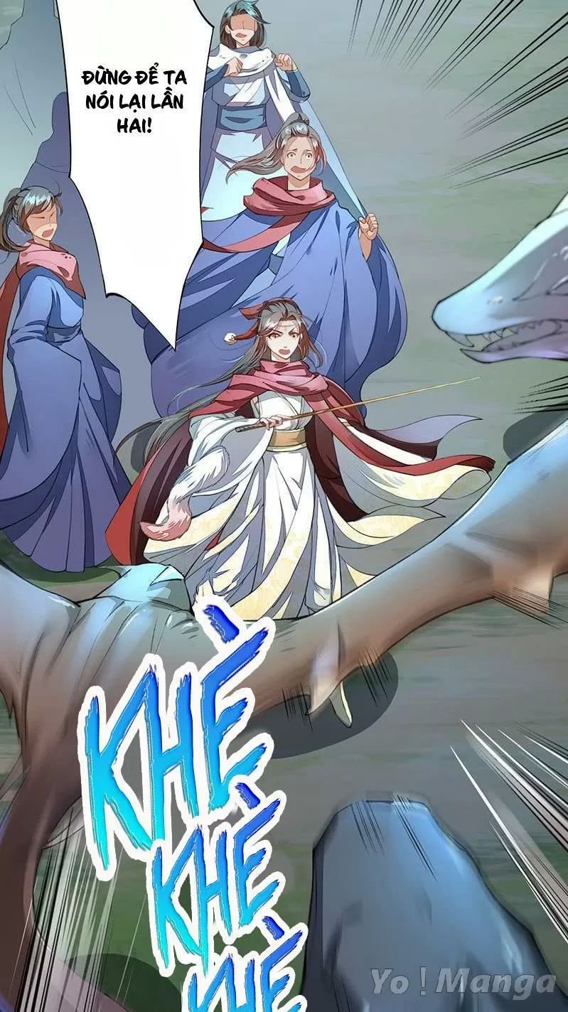 tuyệt thế luyện đan sư chapter 83 18