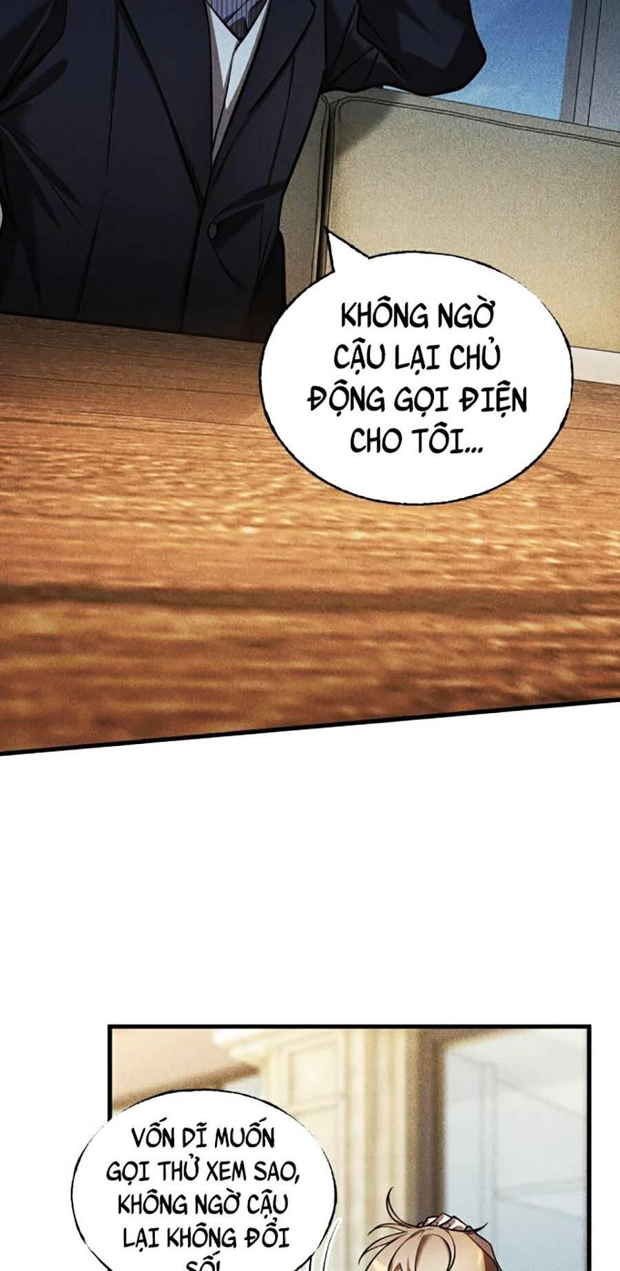 người chơi siêu mạnh chapter 19 5