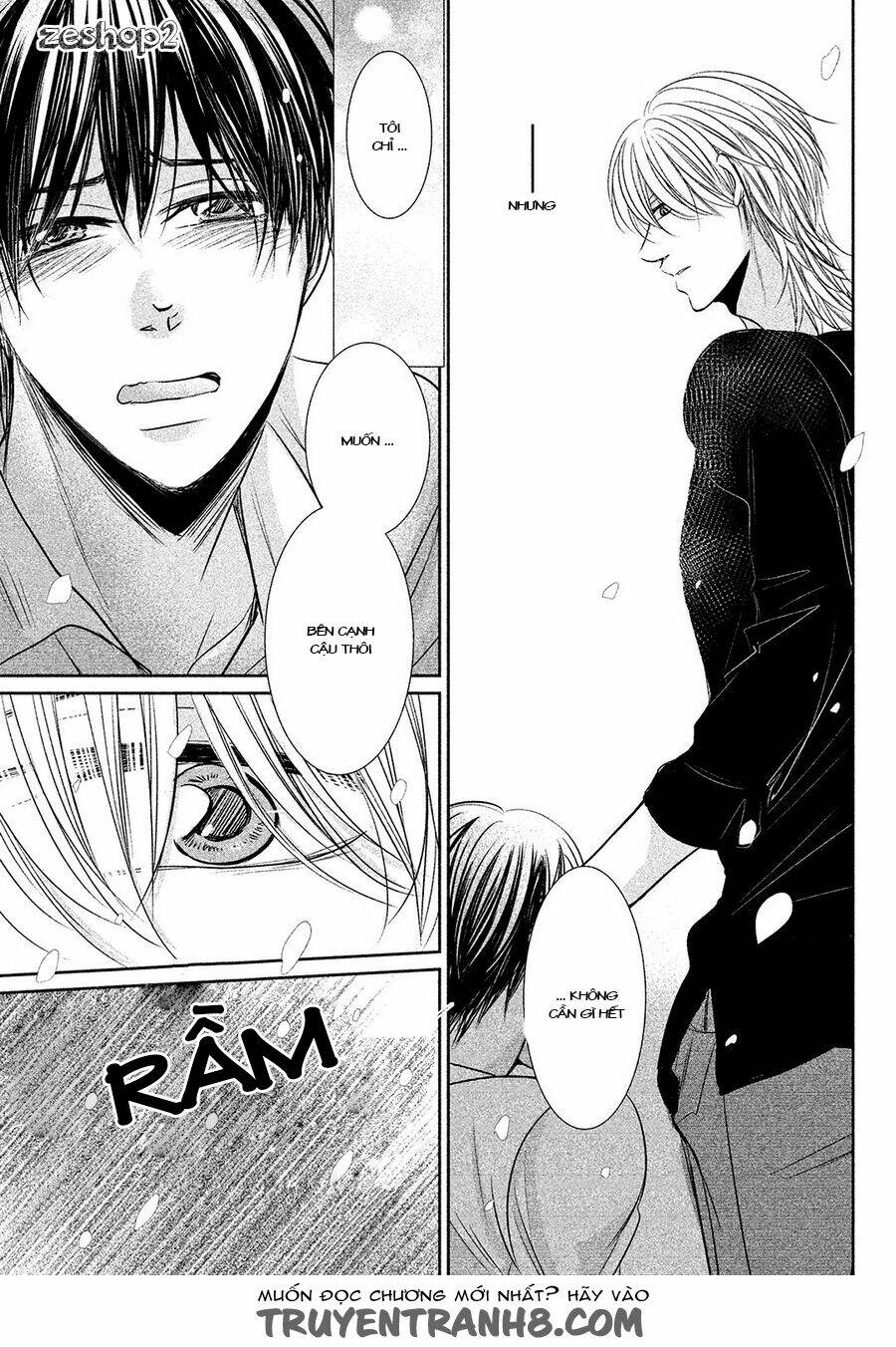 amai sokubaku chapter 4 16