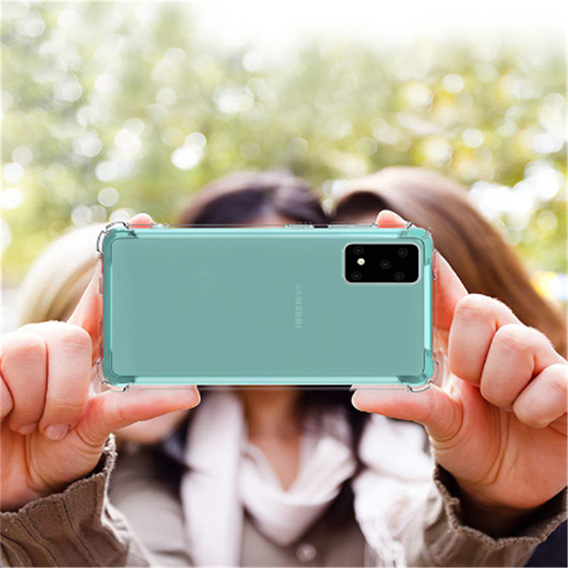 Ốp điện thoại dành cho S22, S22 plus, S21, S20 FE,S10 Lite, S9, S8 Plus, S10E, S20+ S10+ S9+ S8+_B020
