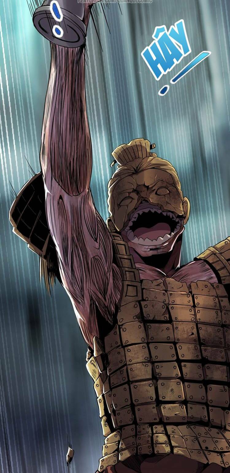 chào mừng đến thế giới cực lạc chapter 10 10