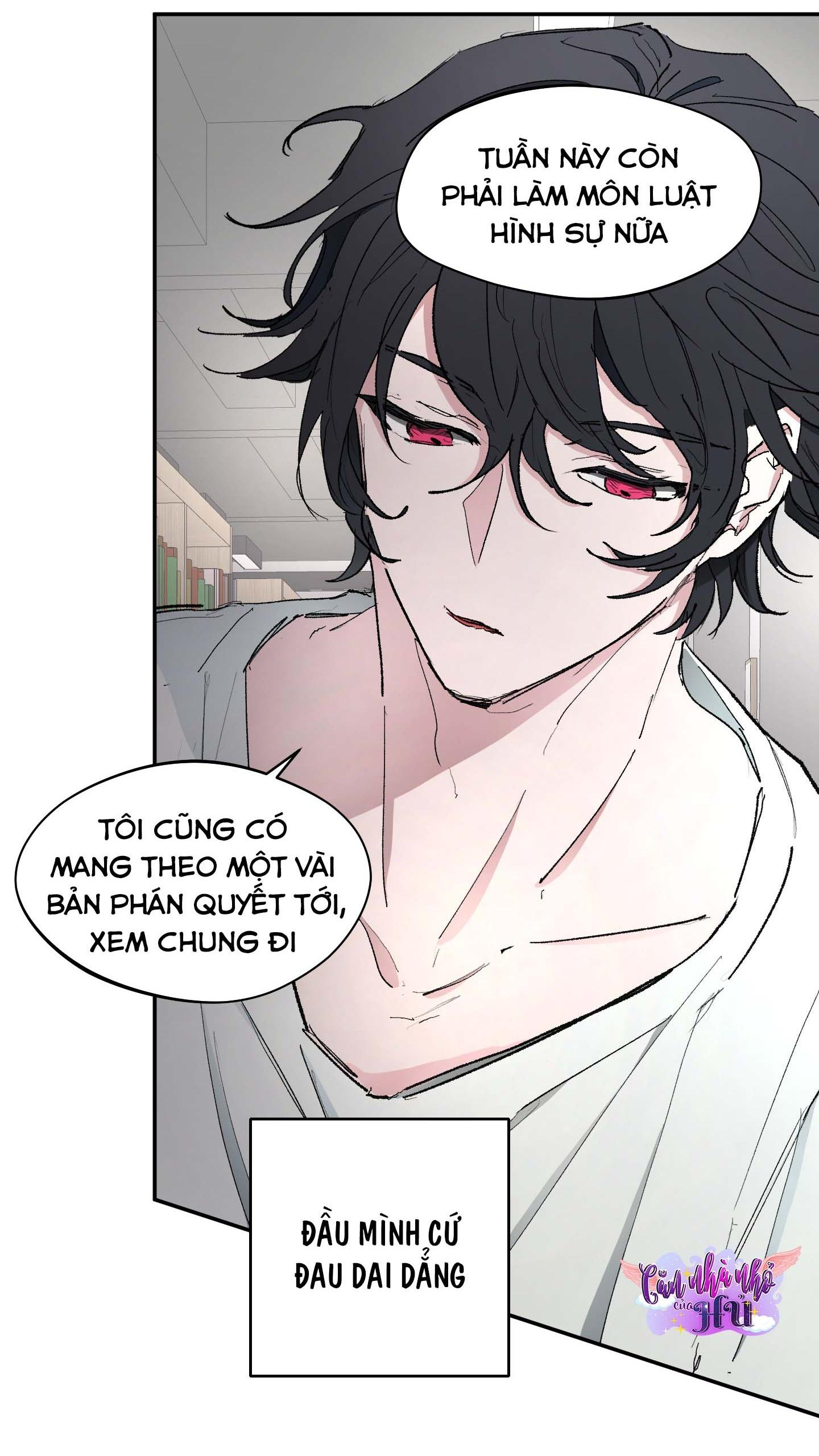 list truyện ngắn chịt chịt chapter 54 58