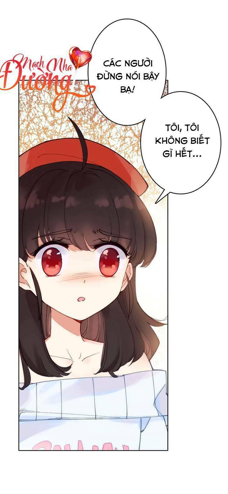 thượng tiên nhà ta thích ăn giấm chapter 7 17