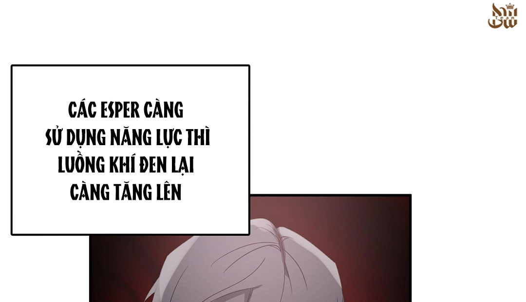 sự ảnh hưởng của tội lỗi chapter 0 22