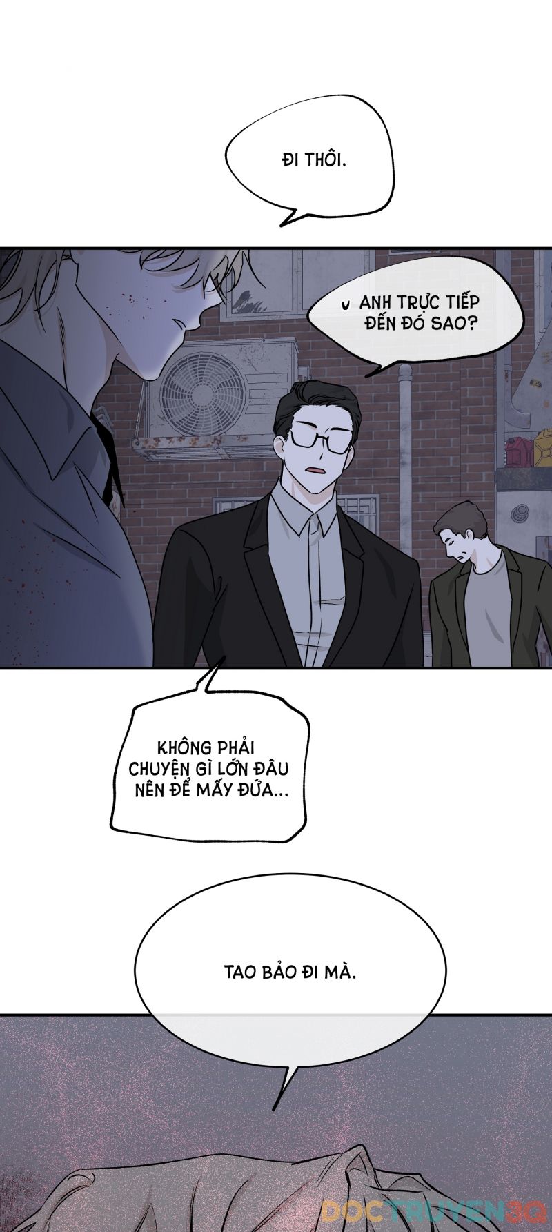 đêm bên bờ biển chapter 51.5 31