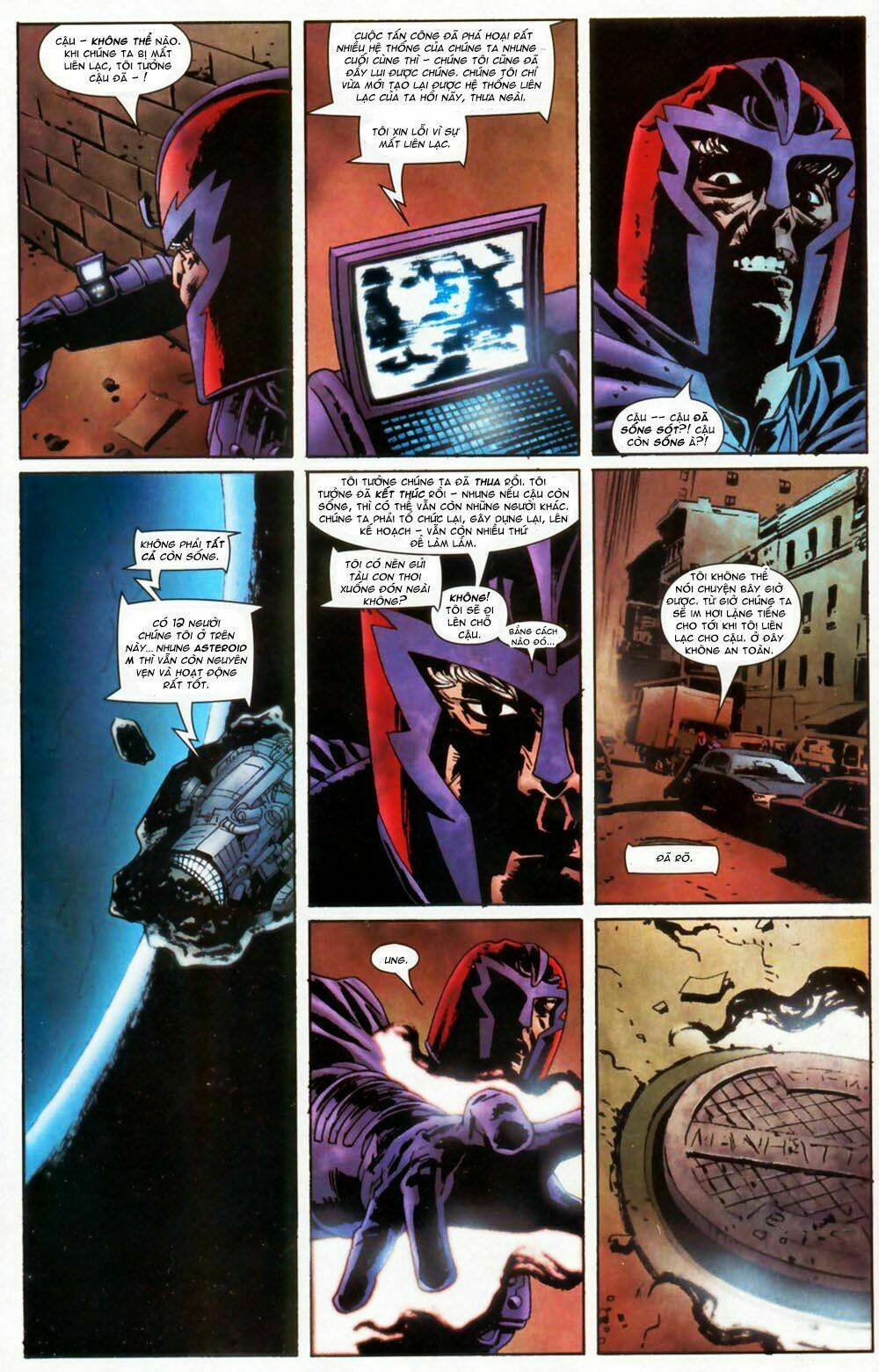 marvel zombies chapter 1 12