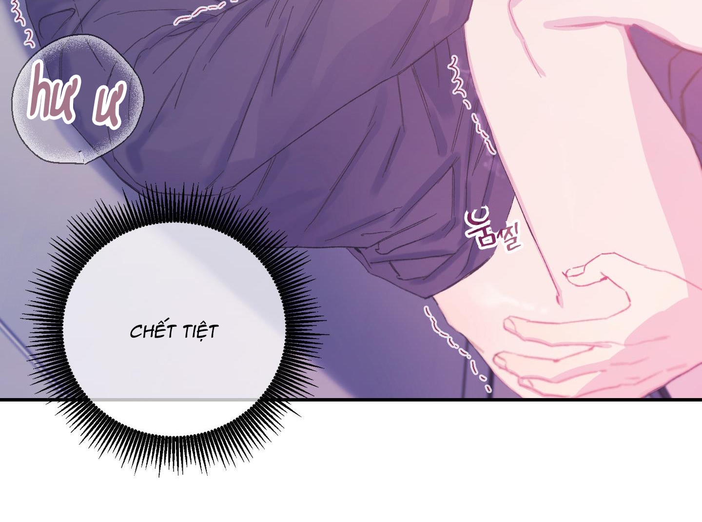 lãng mạn giả dối chapter 7 114