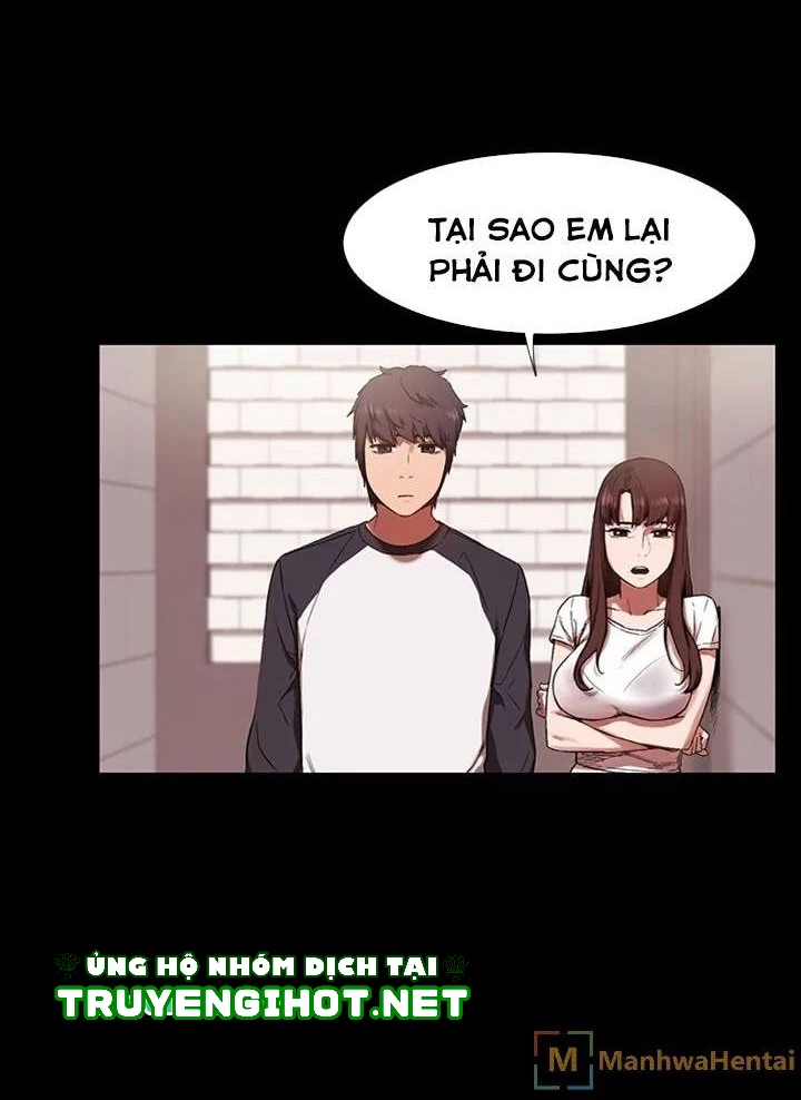 anh chính là muốn làm em! chapter 26 9