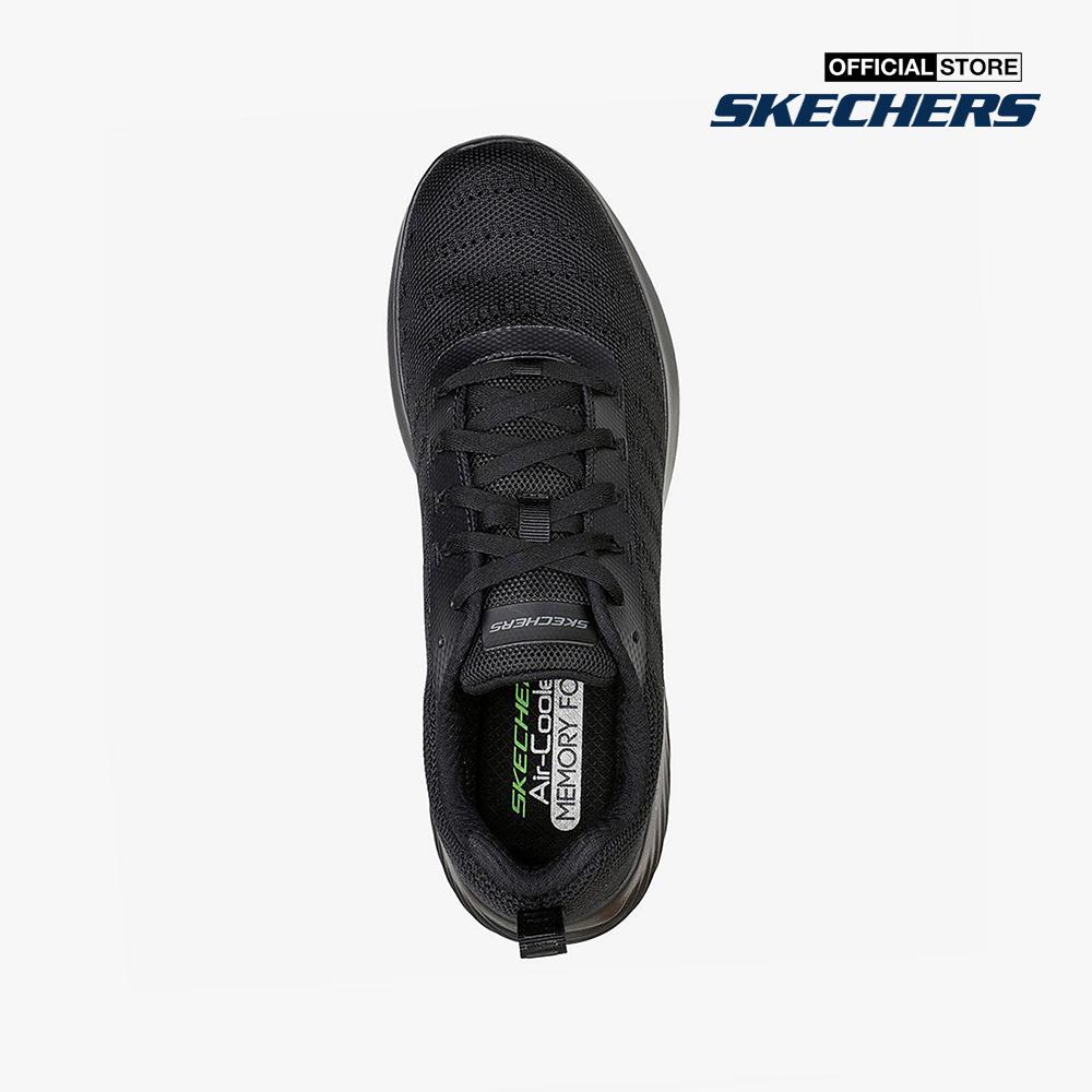 SKECHERS - Giày thể thao nam Bounder Frazin 232375