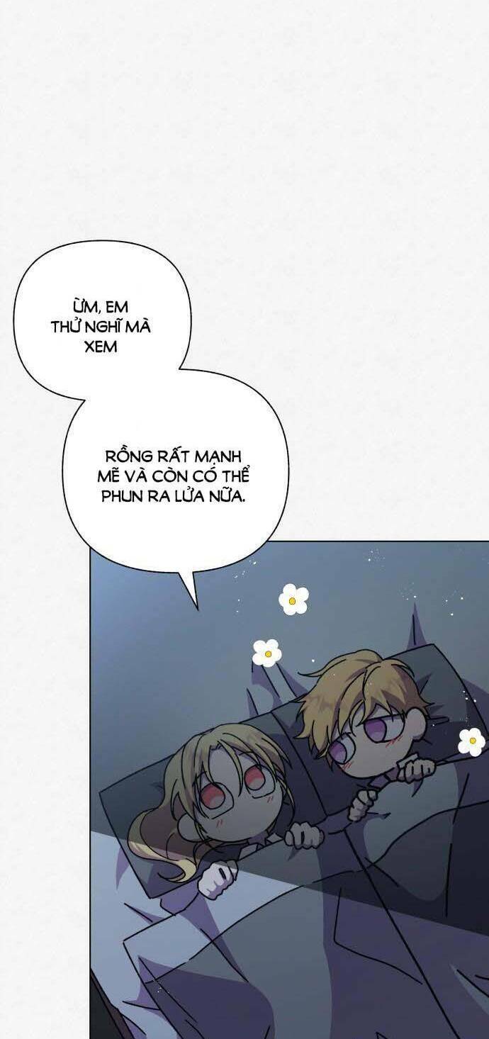 tôi mang trong mình trái tim của rồng chapter 10 33