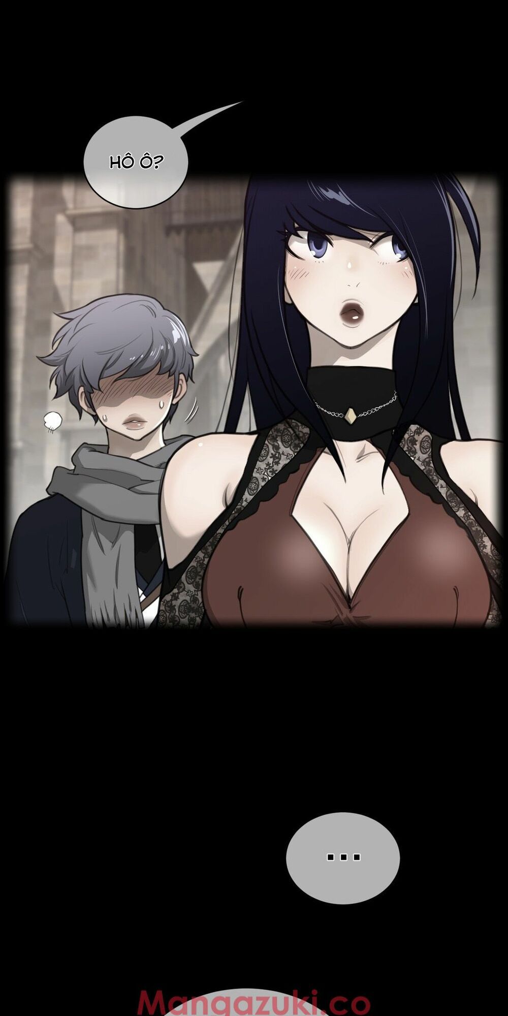 một nửa hoàn hảo chapter 56 7