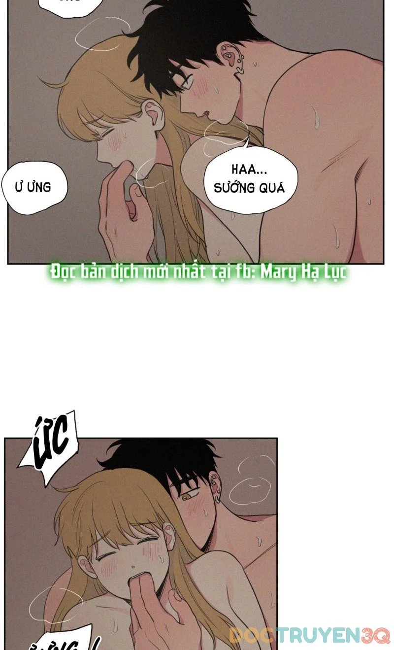 lý do yêu phải thằng bạn thân chapter 62.5 13