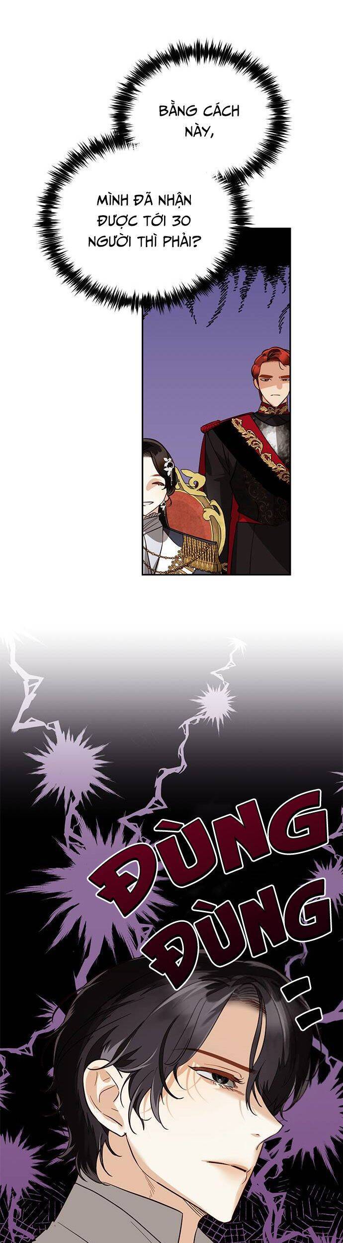 hậu cung của nữ chính chapter 44 23