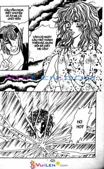 nữ hoàng biển cả chapter 8 43