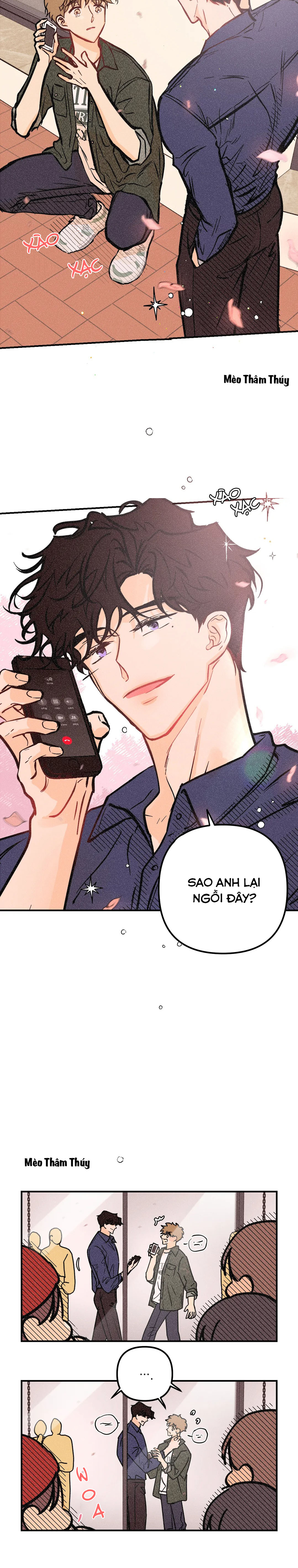 punk dunk funk chapter 36 8