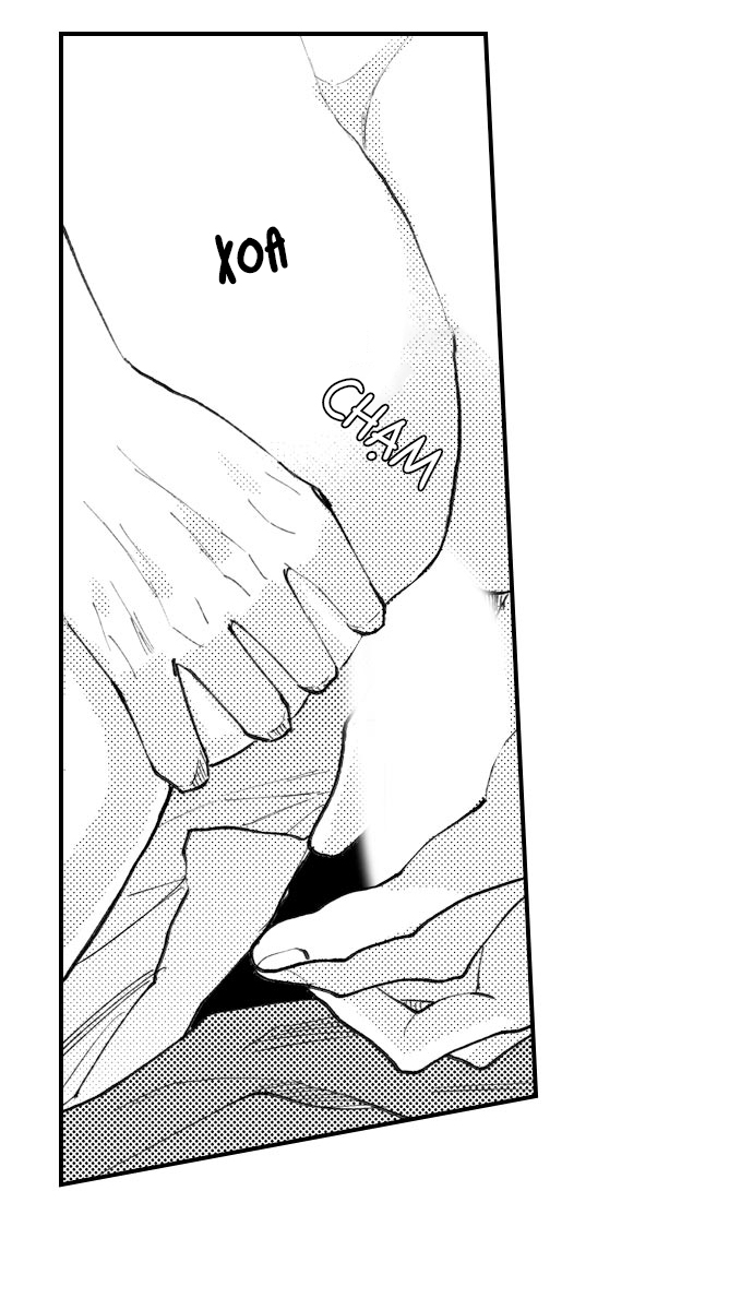 bị anh chàng lập dị để ý chapter 33 22