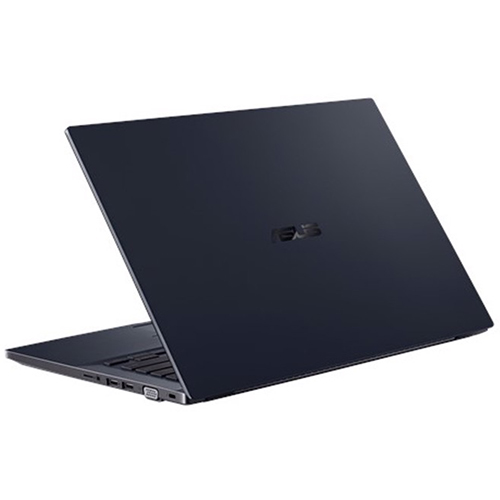 Laptop Asus ExpertBook P2451FA-EK1622 (Core i7-10510U/ 8GB DDR4 2666MHz SDRAM/ 512GB SSD/ 14 FHD/ DOS) - Hàng Chính Hãng