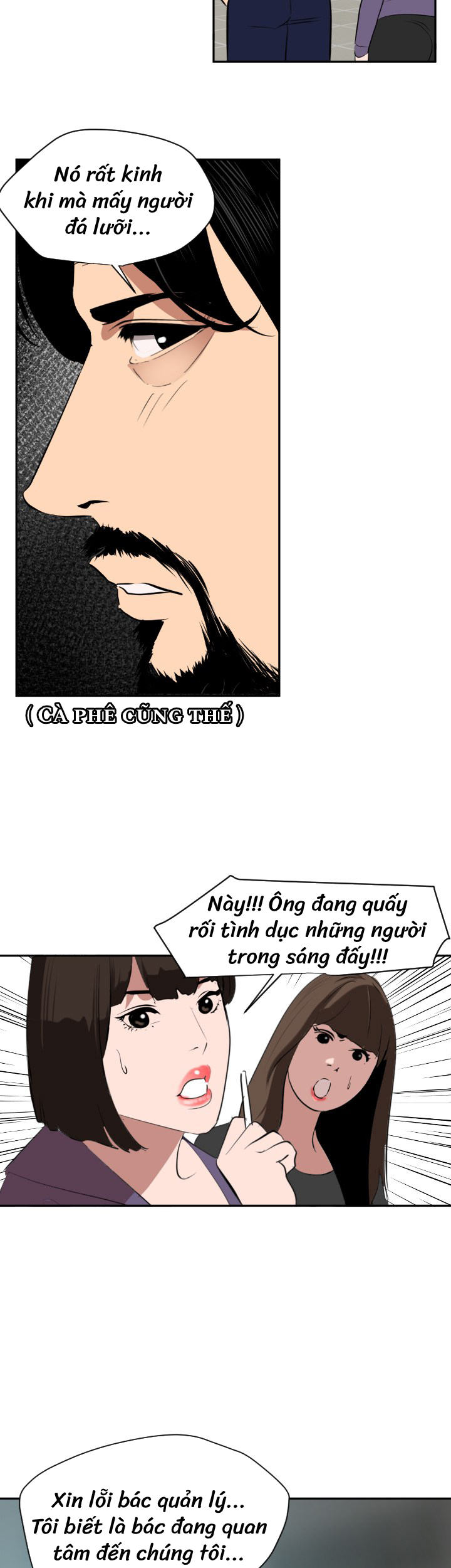 cột thu lôi chapter 57 28