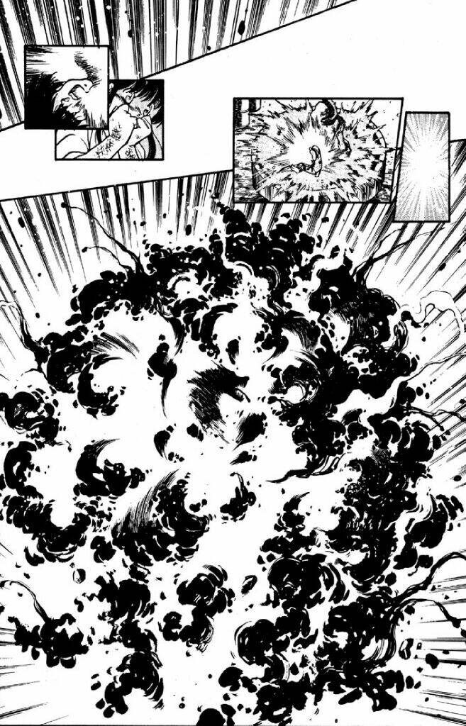 3x3 eyes chapter 5 18