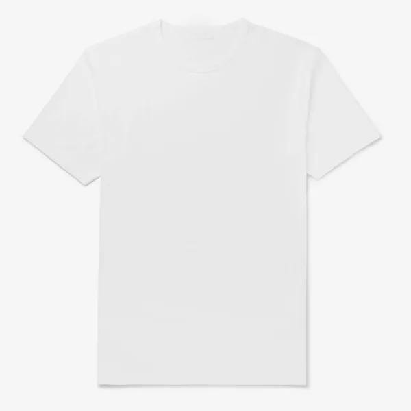 Áo thun F/bletics men 24-7 T Shirt. Chất liệu cotton pha sợi modal cho chất vải mềm mại, thấm hút mồ hôi cực tốt