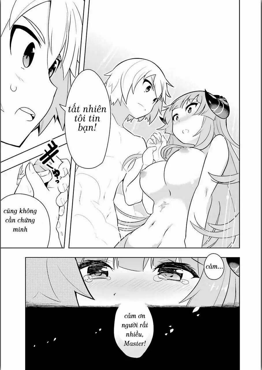 wakamono no kuro mahou hanare ga shinkoku desu ga, shuushoku shite mitara taiguu iishi chapter 1 41