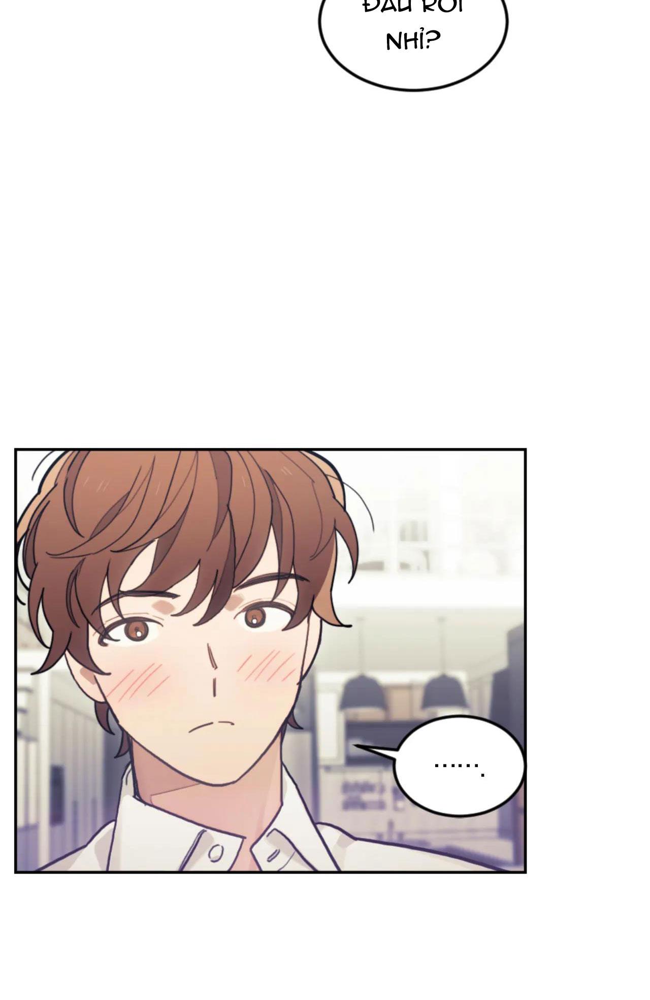 nghiện cuồng công - bdsm cùng sẹc chapter 14 19