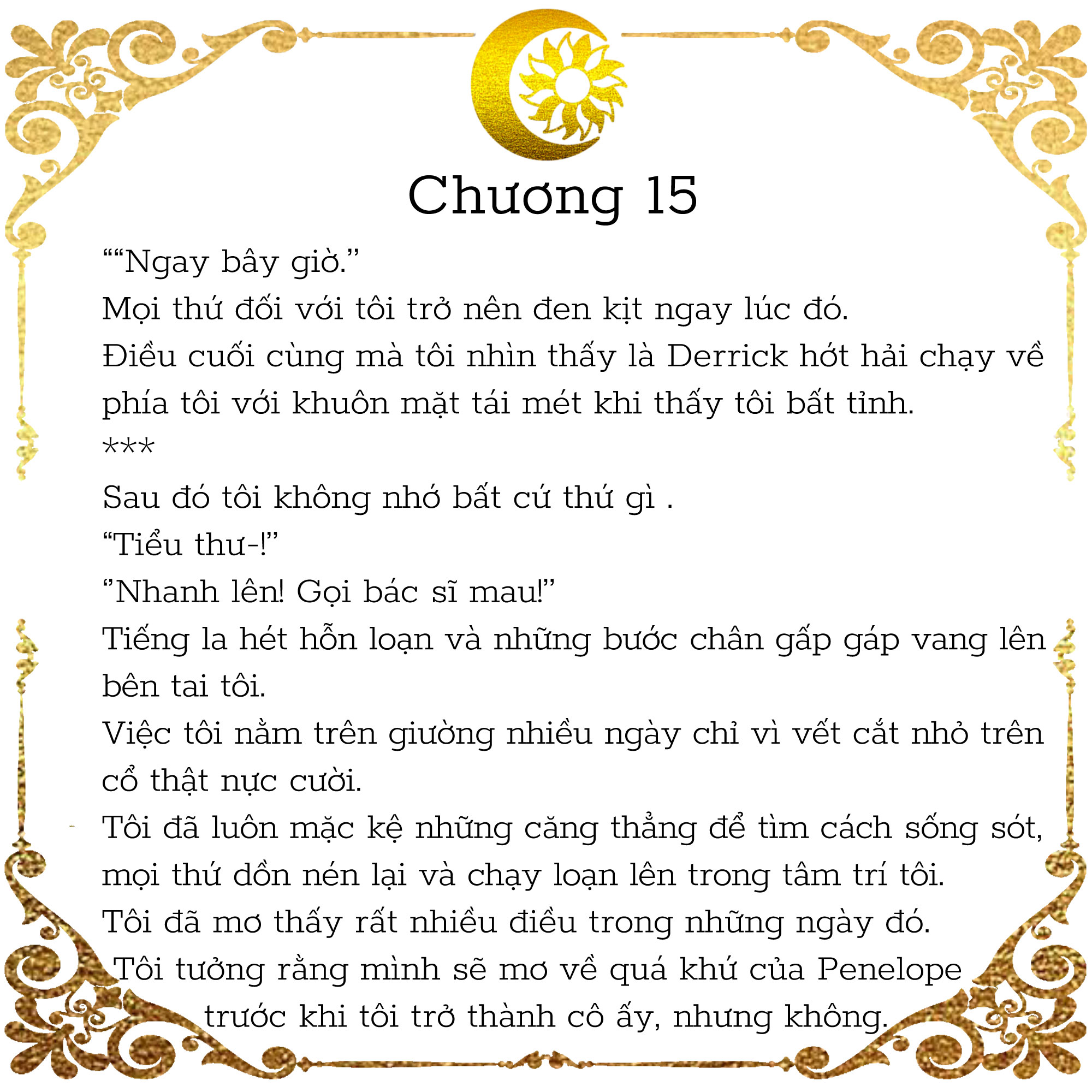 villains are destined to die chapter 15 3