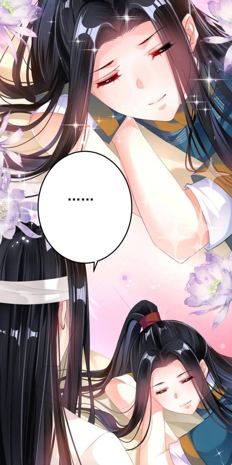 vương gia, áo lót của ngươi rơi mất rồi chapter 27 15