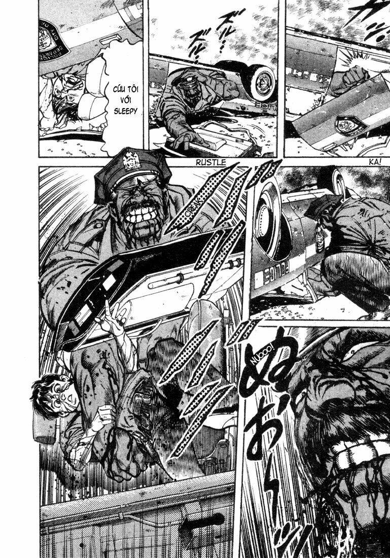 mad bull 34 chapter 6 5