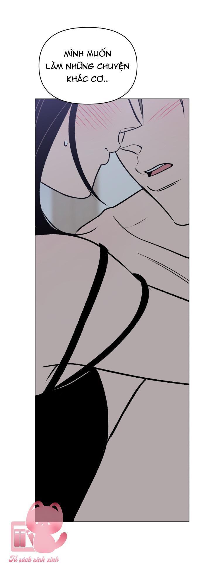 trend yêu đương 2023 chapter 11 97