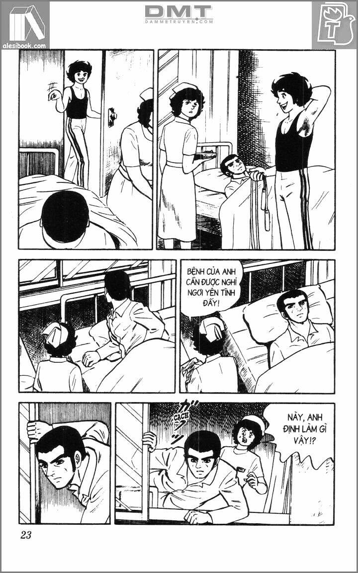 ganbare genki chapter 45 20