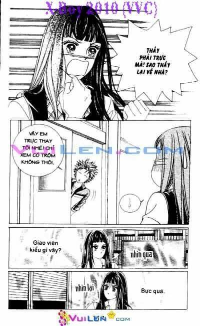 high school bullying chapter 9 27