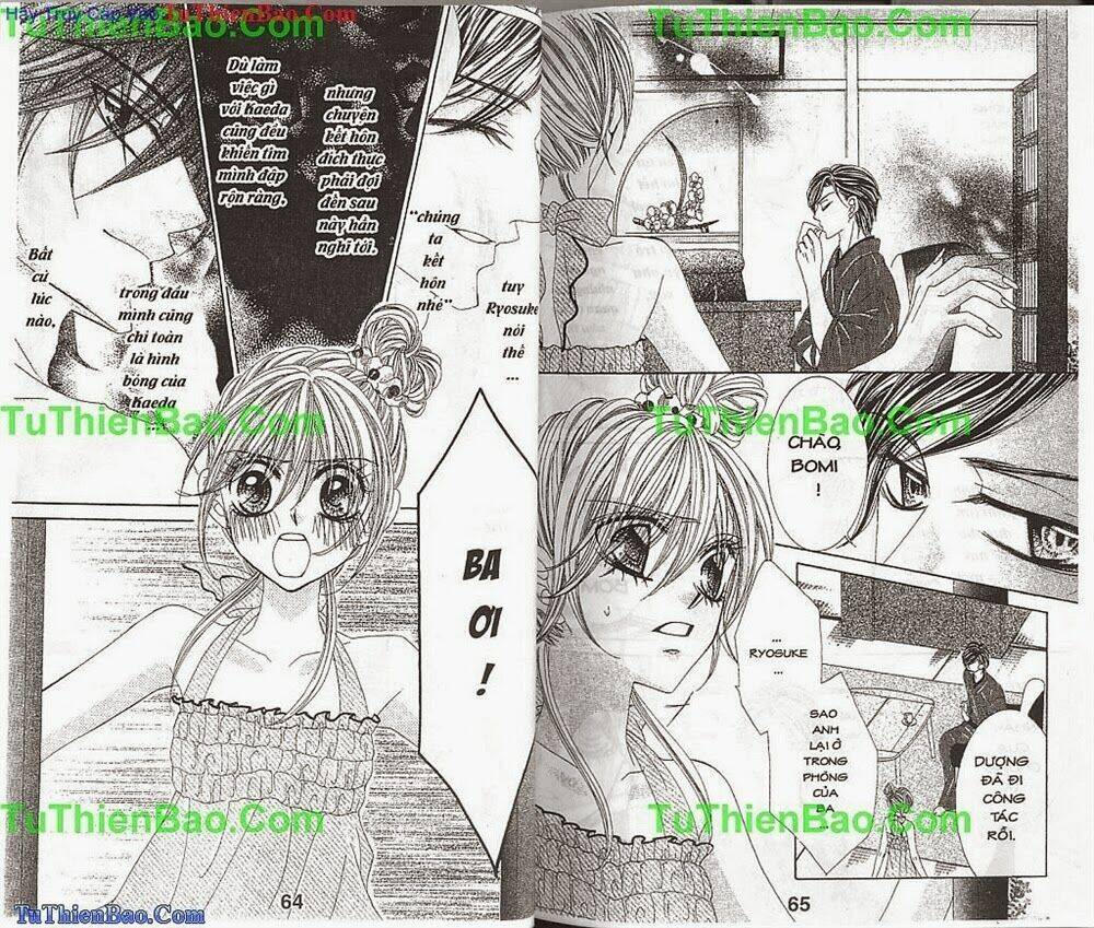 hot girl hoa đạo chapter 2 33