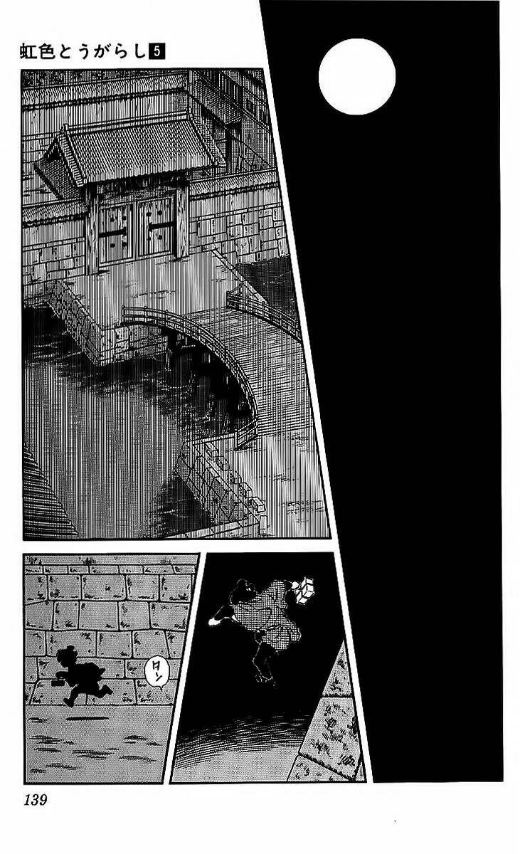 nijiiro togarashi - ớt bảy màu chapter 47 9