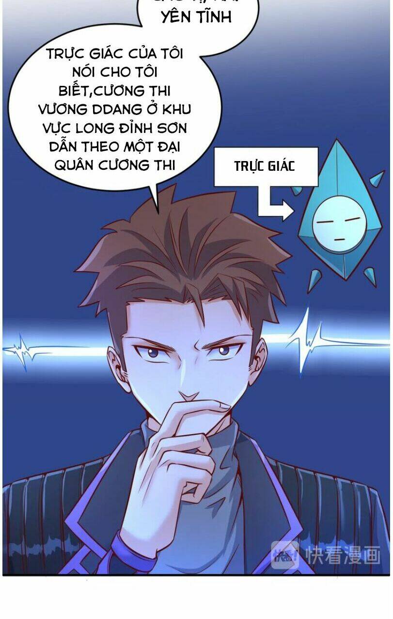 người chặn xuyên không chapter 19 47