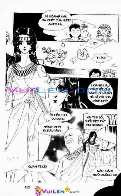 hậu duệ hoàng gia chapter 1 122