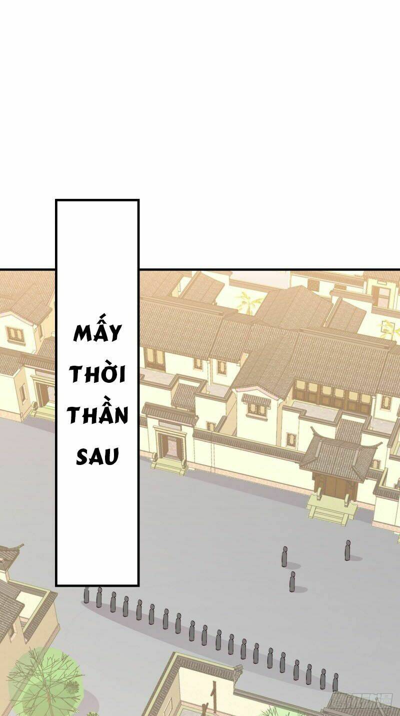 nguyên lai là hoa nam thành chapter 5 6