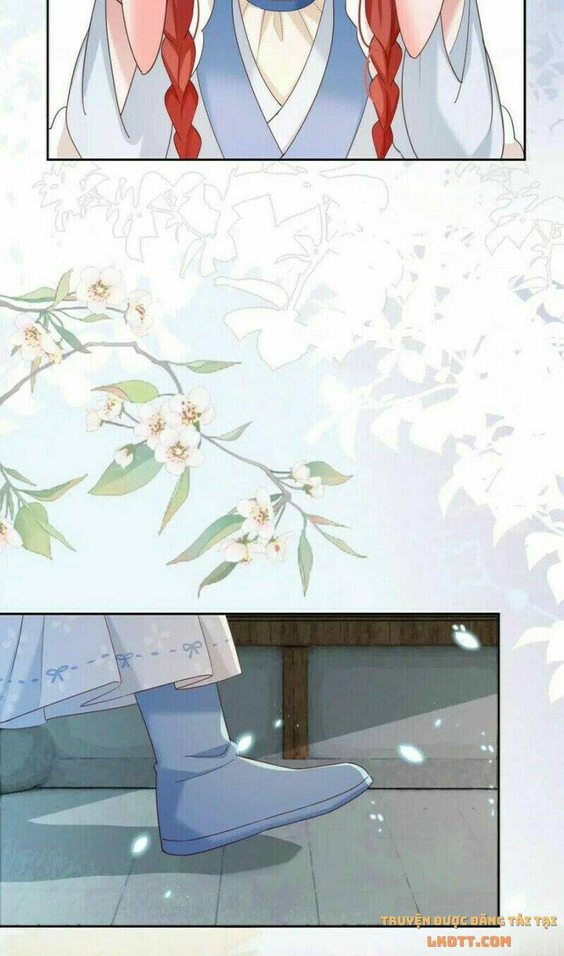 hắc hóa nam chính trực tuyến nuôi thỏ chapter 61 33