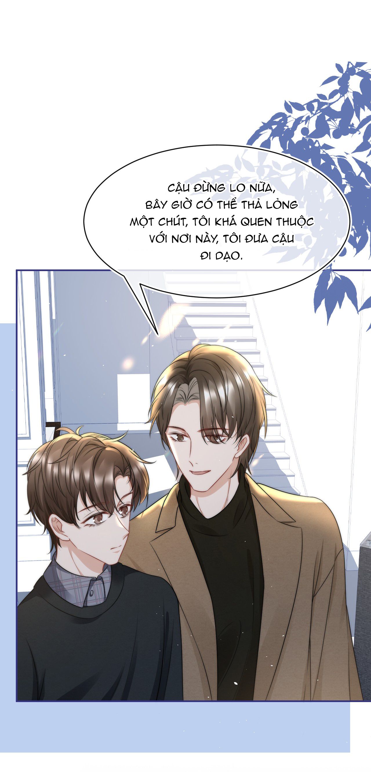 ta sinh con cho tổng tài chapter 74 17