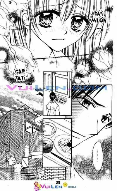 công chúa ẩm thực chapter 10 38