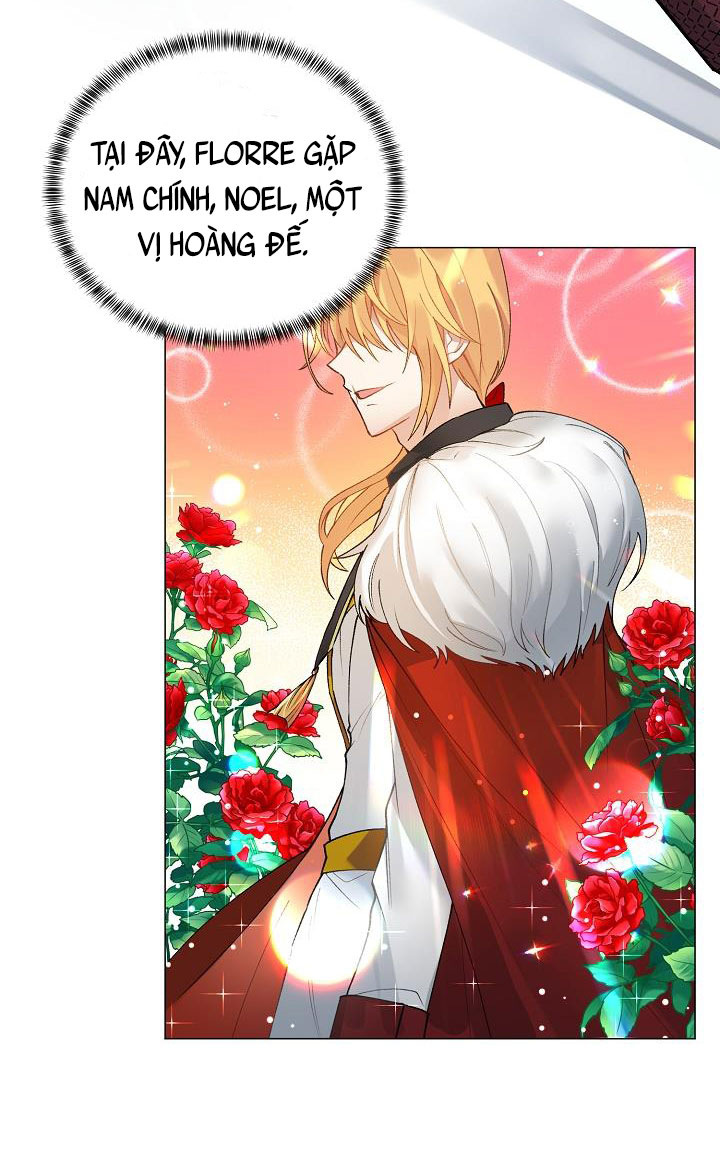 là ác nữ nhưng tôi muốn trở thành nữ chính chapter 2 25