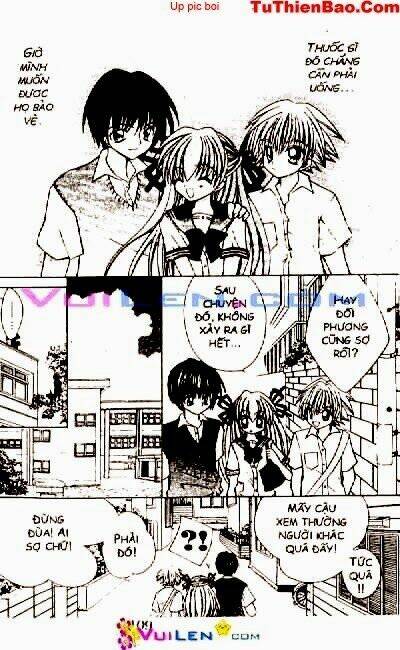 viên ngọc nhiệm màu chapter 4 109