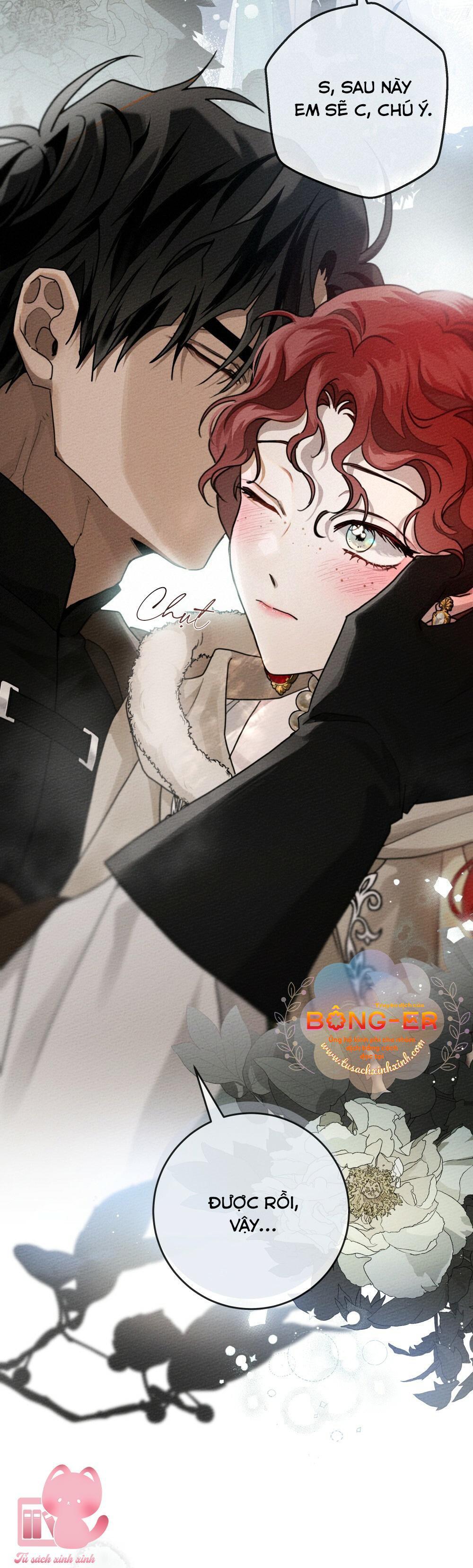 dưới tán cây sồi chapter 55 10