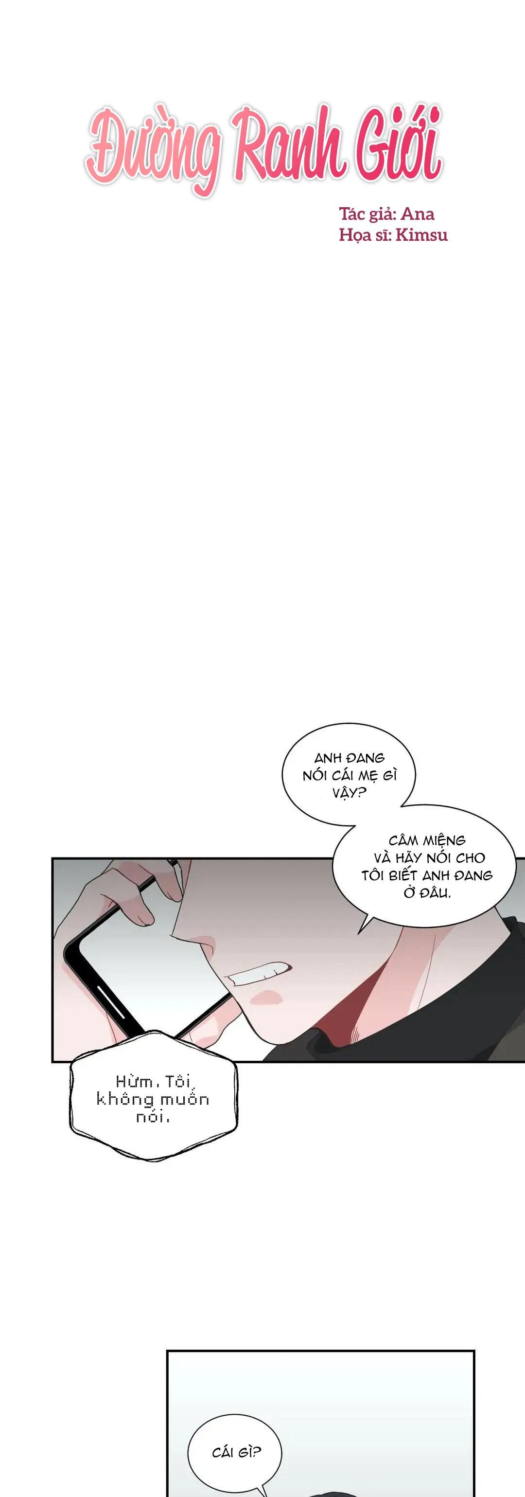 đường ranh giới chapter 26 1