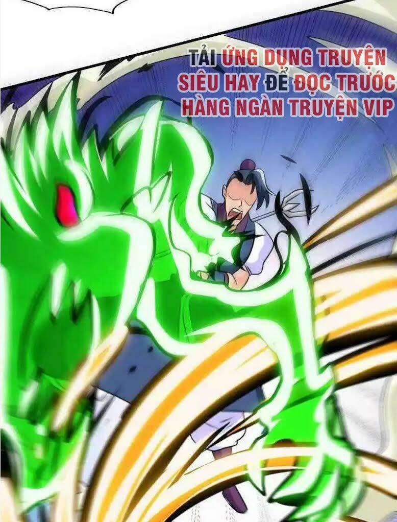 chí tôn thần ma chapter 146 7