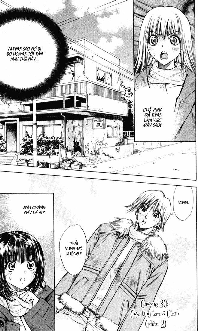 pretty face chapter 30 2