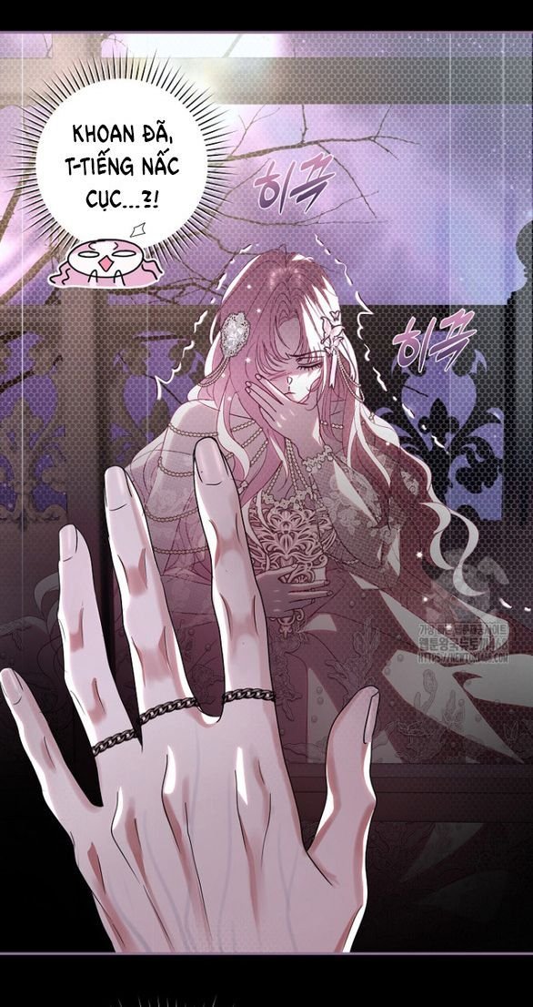 ngài công tước, tôi sẽ làm mọi thứ, trừ việc kết hôn! chapter 14.1 11