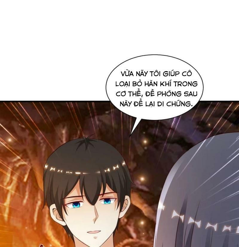 tối cường vận đào hoa chapter 120 69