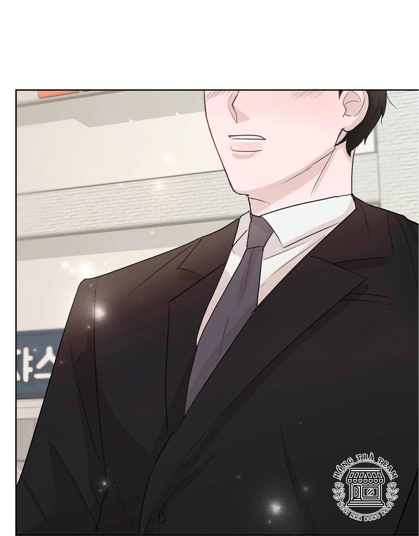 yêu đương nơi công sở chapter 4 50